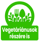 Vegetáriánus