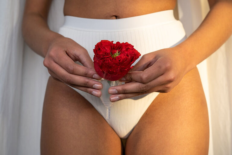 vérszegénység, menstruáció, erős menstruáció, vashiány