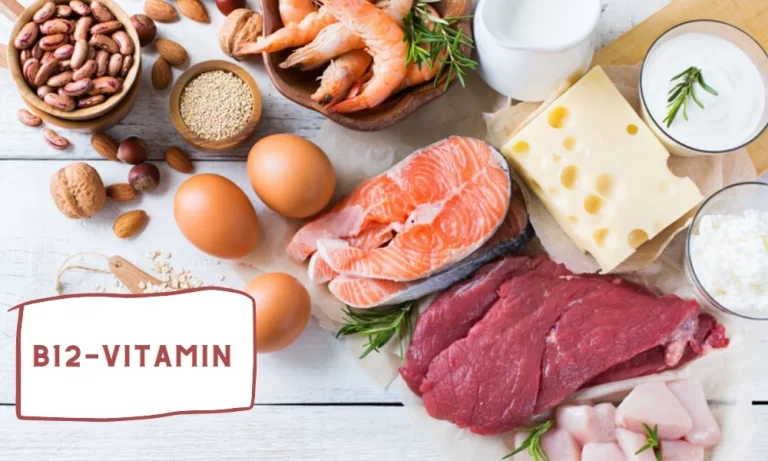 B12-vitamin