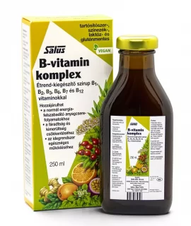 B-vitamin-komplex-250ml