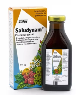 Saludynam-250ml