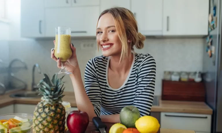tél végi vitaminpótlás