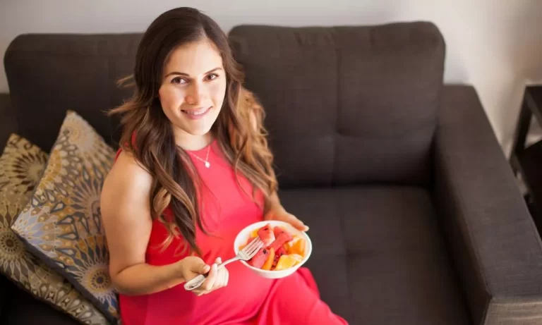 vashiány terhesség alatt, c-vitamin terhesség alatt