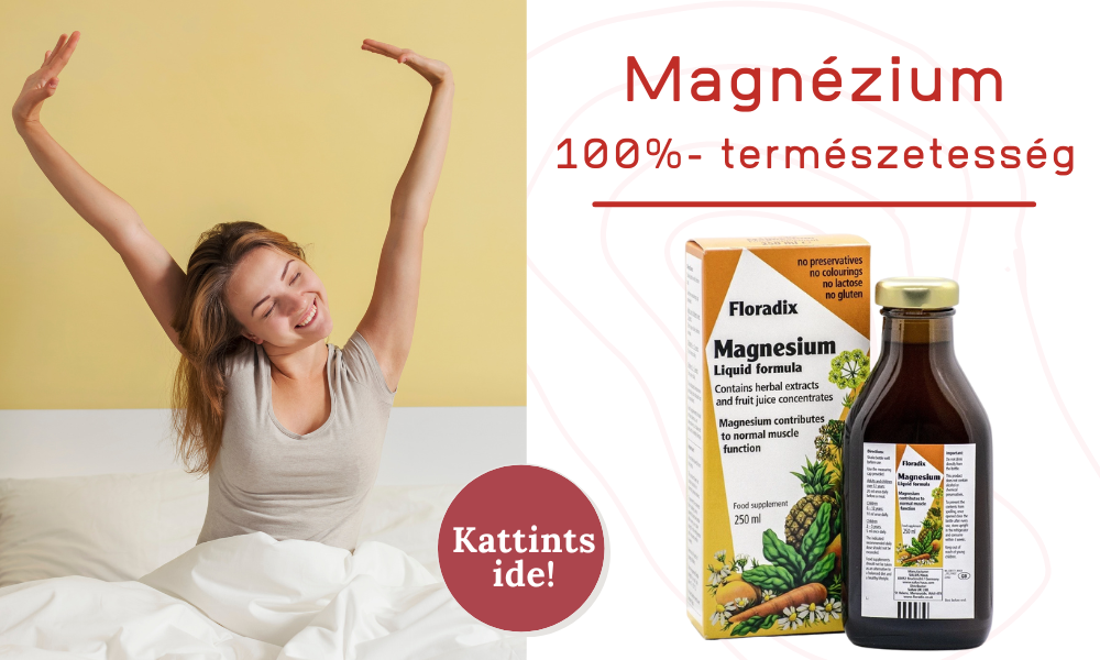 mire jó a magnézium, magnéziumhiány, magnéziumpótlás, magnézium étrend-kiegészítő, magnéziumkiegészítés